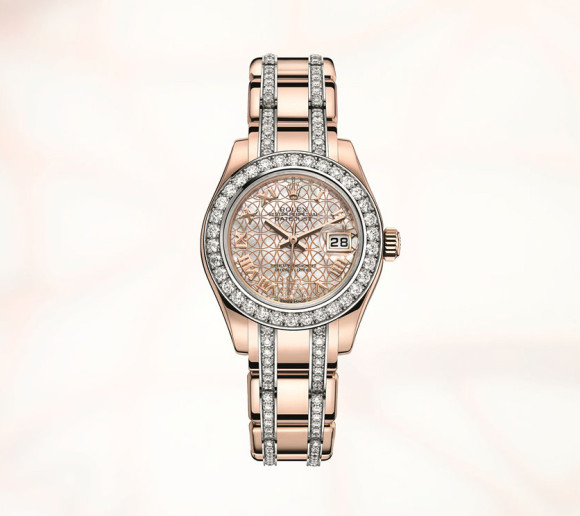 Rolex Oyster Perpetual LADY-DATEJUST PEARLMASTER 01_Lady-Datejust_Pearlmaste