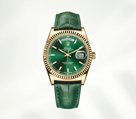 Rolex Oyster Perpetual DAY-DATE 01_Day-Date_Yellow_gold