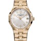 Модель Small Model Date Self-Winding из коллекции Overseas 47560_D10R_9672_SDT_whiteTijH