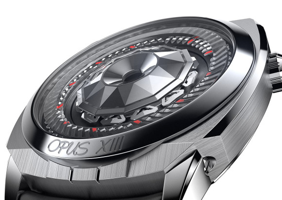 Opus XIII: ожидайте неожиданного Opus XIII_Closeup_White Background