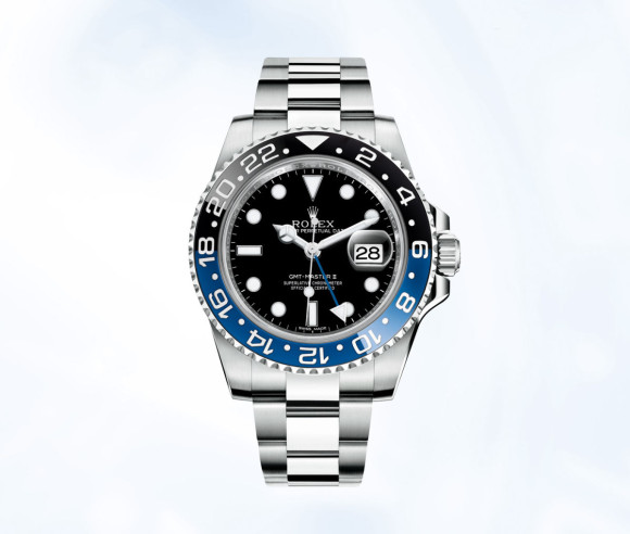 Rolex Oyster Perpetual GMT-MASTER II 01_GMT-Master_II_904L_steel
