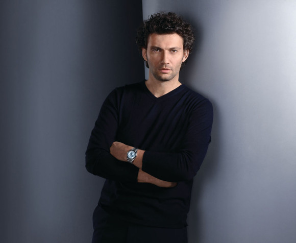 Йонас Кауфман / Jonas Kaufmann. Концертный зал «Барвиха Luxury Village». 23 ноября 2013 года 210630-(Print-A4)