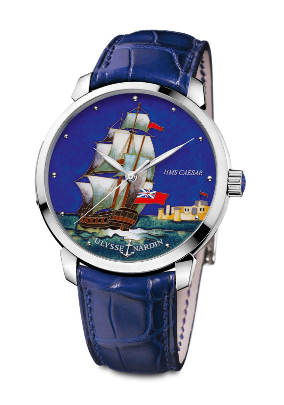 Часы Ulysse Nardin Caesar 8150-111-2_HMS-Caesar2